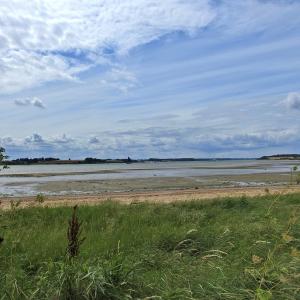Thorpe Bay to Wolverstone
