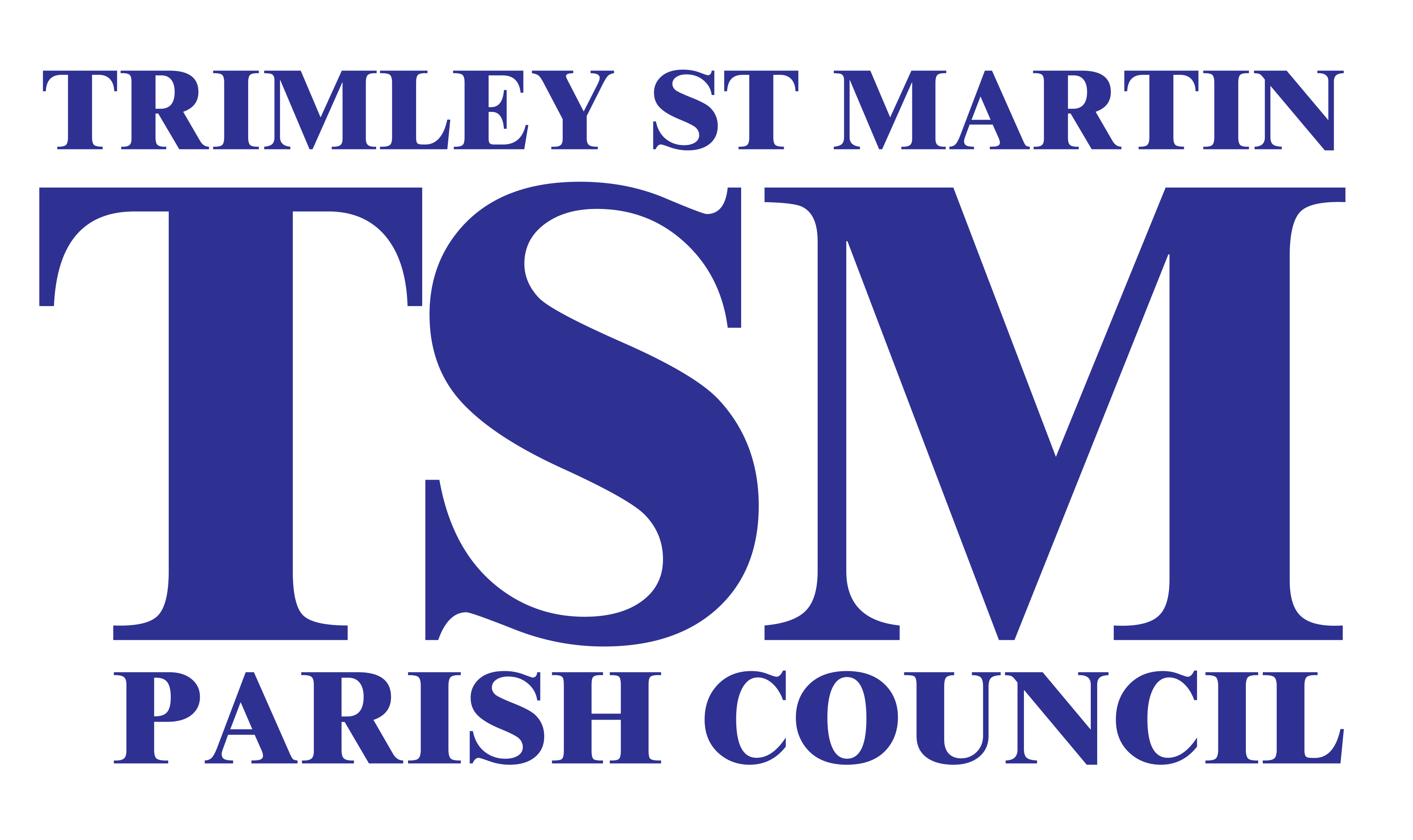 Trimley St Martin Parish Council
