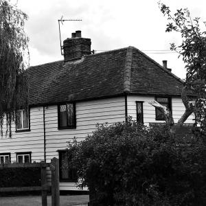 Believed to be part 17century