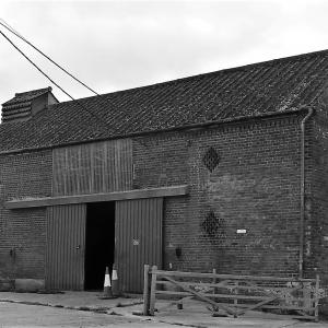 Blue Barn