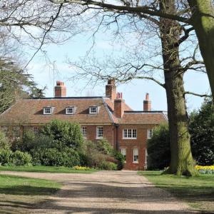 Capel Hall 020