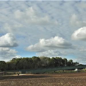 Clouds 
