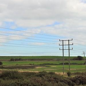 Fingerbread hill 