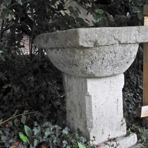 Font Bowl St Johns Alston 2