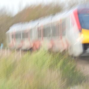 Ghost Train