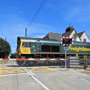 Grimston Xing 17.6.2019 5