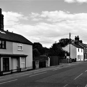 High Road 2