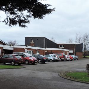 High Road Social club 12