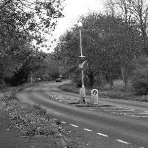 Howlett Way 