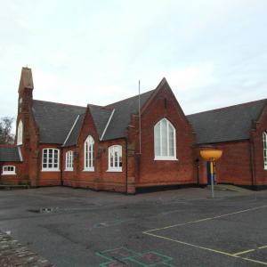 Kirt on Rroad School2