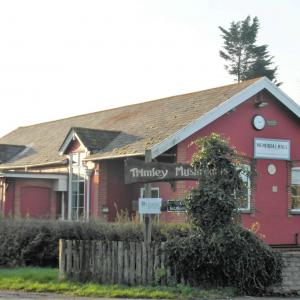 Memorial Hall pre fire 002