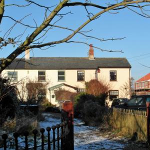 Mill Lane Old School House