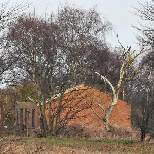 RAF Trimley Trimley Radar Station 2
