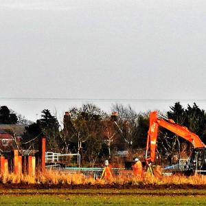 Rail works 2019