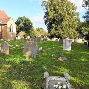 St Martins Church . 4