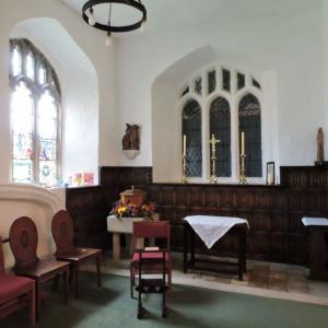 St Martins Church 6