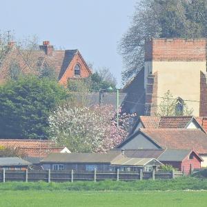 St Martins