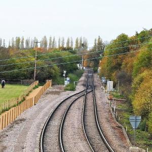 View of the Loop