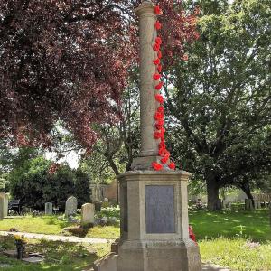 War Memorial