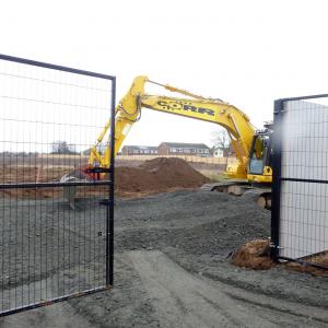 Work begins on The Lilacs site 3