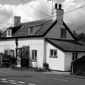 cottage charm