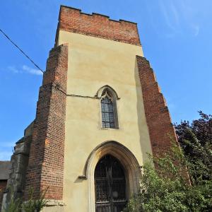 new rendering at St Martins August 2019